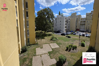  appartement compiegne 60200