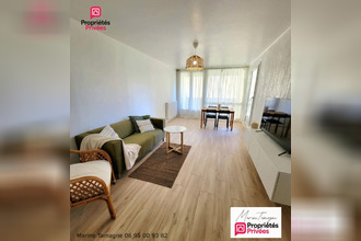  appartement compiegne 60200