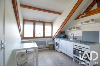  appartement compiegne 60200