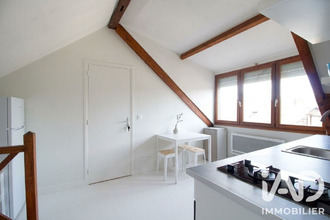  appartement compiegne 60200