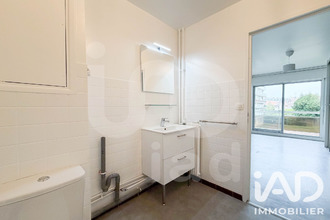  appartement compiegne 60200
