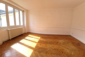  appartement comps-la-grand-ville 12120