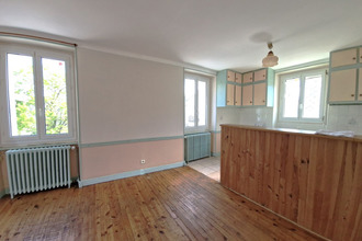  appartement comps-la-grand-ville 12120