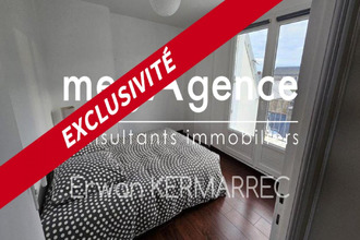  appartement concarneau 29900