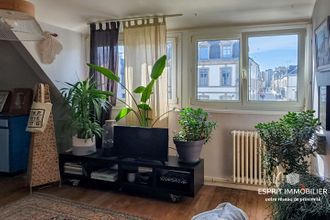  appartement concarneau 29900