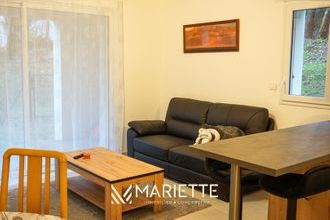  appartement concarneau 29900