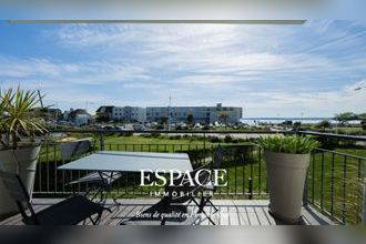  appartement concarneau 29900