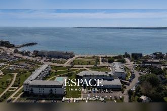  appartement concarneau 29900