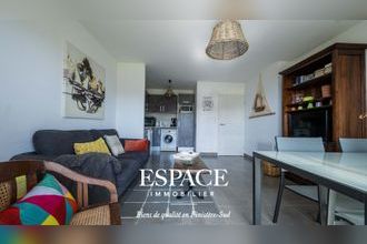  appartement concarneau 29900