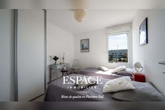  appartement concarneau 29900