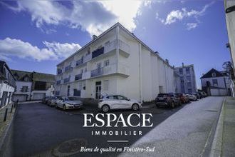  appartement concarneau 29900