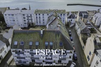  appartement concarneau 29900