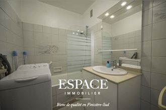  appartement concarneau 29900