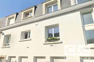  appartement concarneau 29900