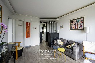  appartement concarneau 29900