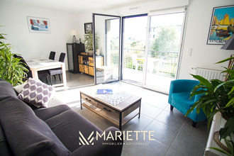  appartement concarneau 29900