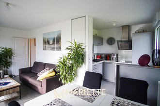  appartement concarneau 29900