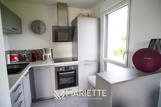  appartement concarneau 29900