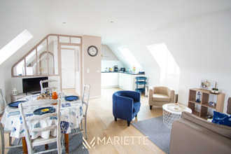  appartement concarneau 29900