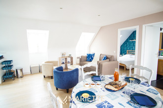  appartement concarneau 29900