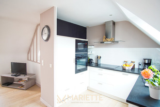  appartement concarneau 29900