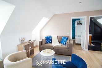  appartement concarneau 29900