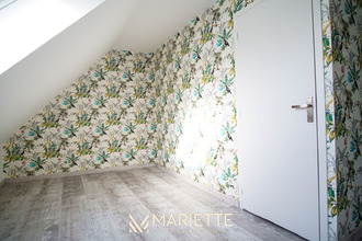  appartement concarneau 29900