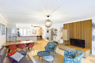  appartement concarneau 29900