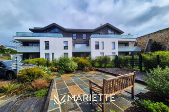  appartement concarneau 29900