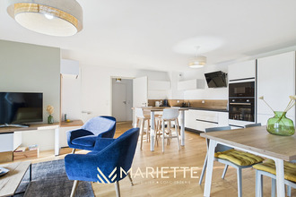  appartement concarneau 29900
