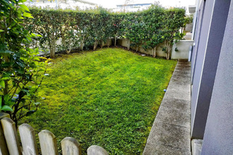  appartement concarneau 29900