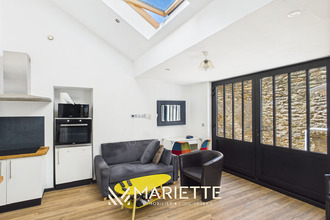  appartement concarneau 29900