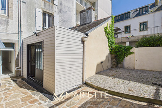  appartement concarneau 29900