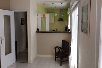  appartement concarneau 29900