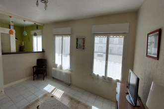  appartement concarneau 29900