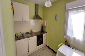  appartement concarneau 29900