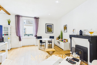  appartement concarneau 29900