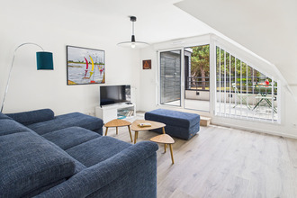  appartement concarneau 29900