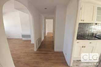  appartement concarneau 29900