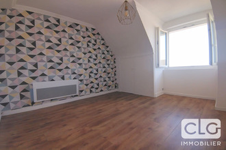  appartement concarneau 29900
