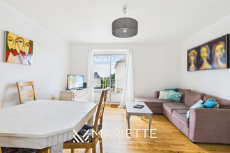  appartement concarneau 29900