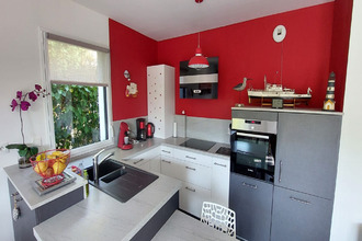  appartement concarneau 29900