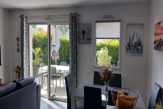  appartement concarneau 29900