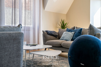  appartement concarneau 29900