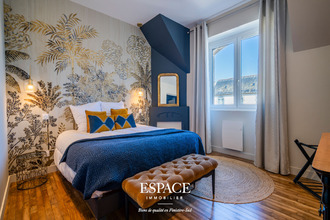  appartement concarneau 29900