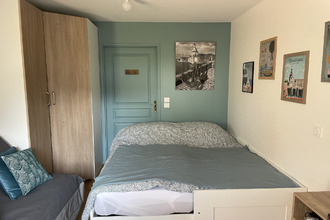 appartement concarneau 29900