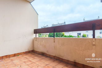  appartement concarneau 29900