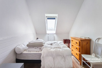  appartement concarneau 29900