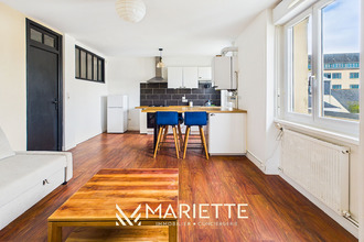  appartement concarneau 29900