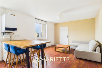  appartement concarneau 29900